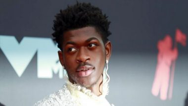Lil Nas X to Be Honored With Hal David Starlight Award at Songwriters Hall of Fame